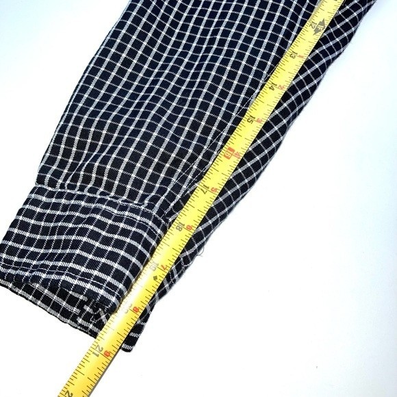 Polo Ralph Lauren Jean Co Long Sleeve Button Up Size Large - Picture 10 of 11